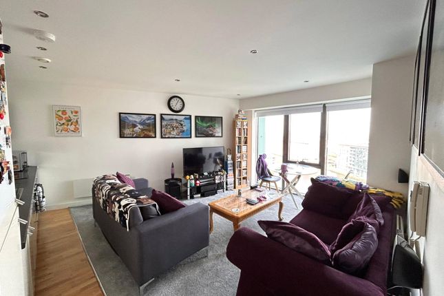 Apartment 87, 19, Princes Parade, Merseyside photo 3