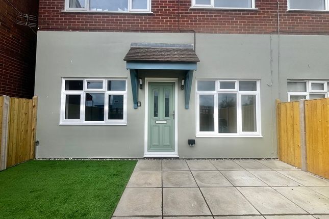 Flat 21a, Dunes Road, Greatstone photo 3