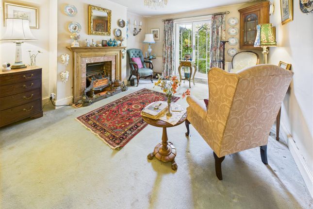 Wistaria Cottage, 1, Alma Terrace, Sidmouth photo 3