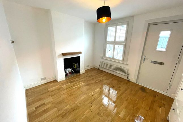 End terrace house to rent in St. Peters Street, South Croydon, Surrey