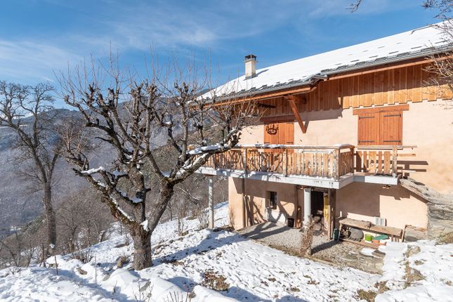 Detached house for sale in 73600 Near Notre Dame Du Pré, Savoie, Rhône-Alpes, France