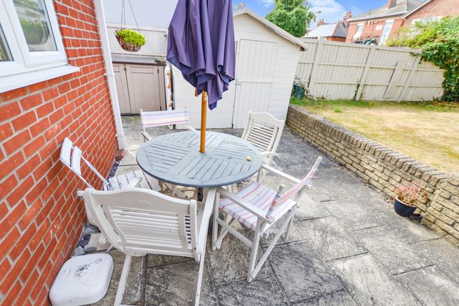 Detached house for sale in Beaconsfield Road, Clacton-On-Sea, Essex