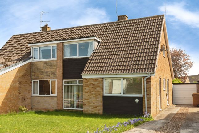 3-bed house on 79, Normandy Avenue, Beverley, £220,000