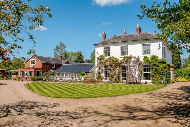 A Truly Magnificent Grade 2 Listed 7 Bedroom Mansion With Two Cottages For Subletting.