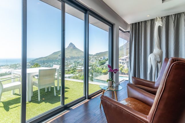 Detached house for sale in Theresa Avenue, Camps Bay, Cape Town, Western Cape, South Africa