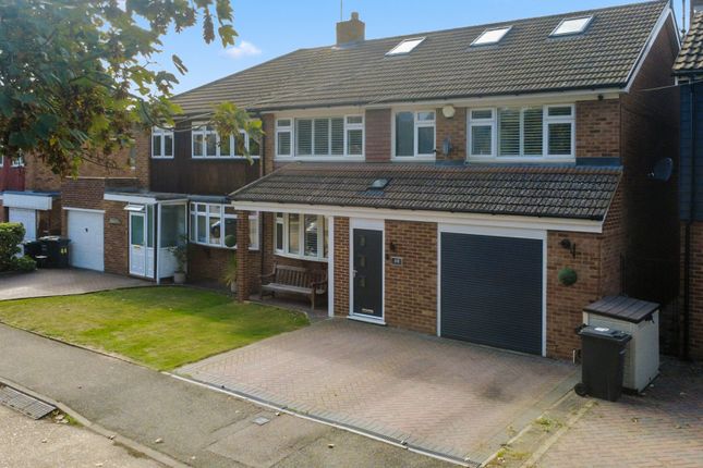 44 Brookside Road, Istead Rise, Kent photo 4