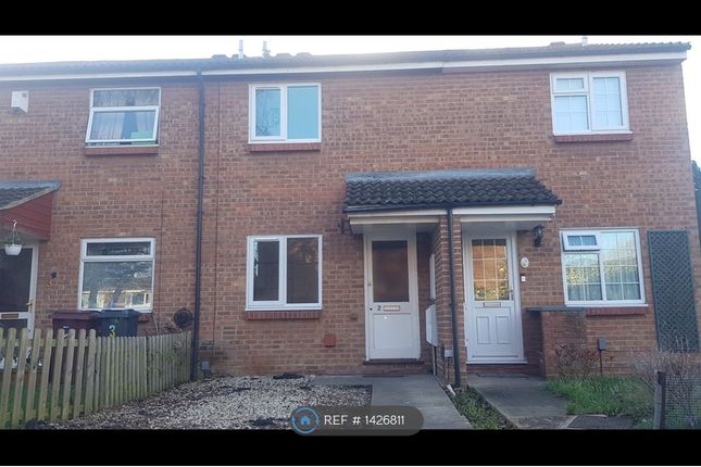 Terraced house to rent in Thornton Mews, Reading RG30