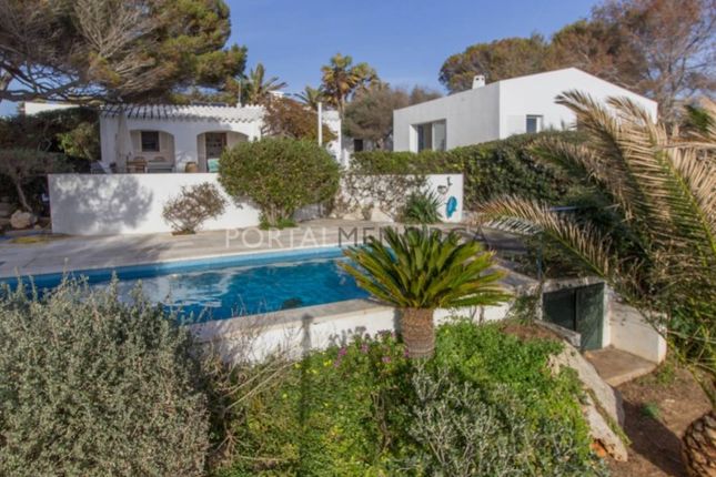 Chalet for sale in Binisafua Roters, Sant Lluís, Menorca