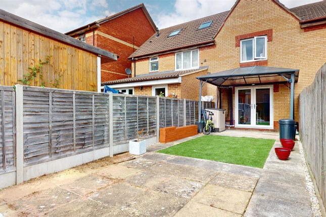 14, Rhodes Place, Milton Keynes photo 5