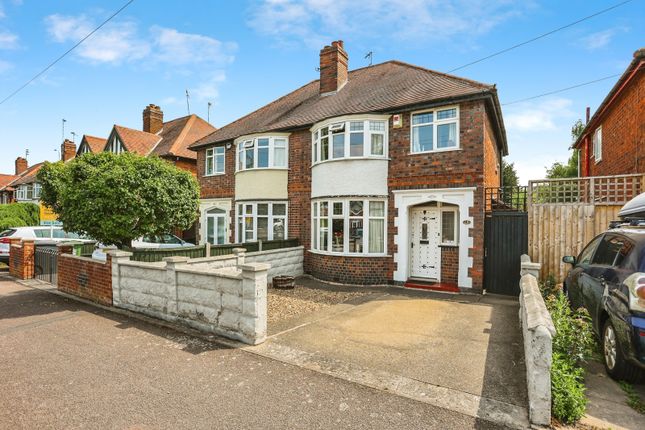 3-bed other on 48, Wyngate Drive, Leicestershire, £240,000