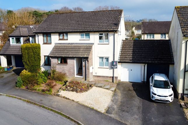 2-bed house on 8, Hawthorn Road, Barnstaple, £190,000