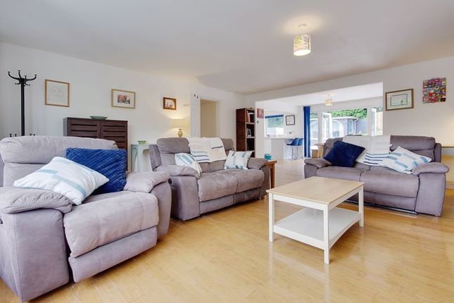 Detached house for sale in Normanhurst Avenue, Bournemouth