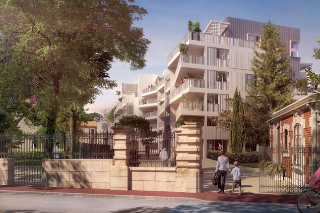 Apartment for sale in Montpellier, Herault (Montpellier, Pezenas), Occitanie