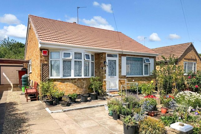2-bed house on 26, Brixham Drive, Leicestershire, £250,000