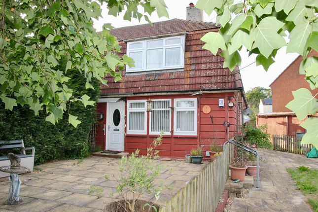 Semi-detached house for sale in South Road, Almondsbury, Bristol