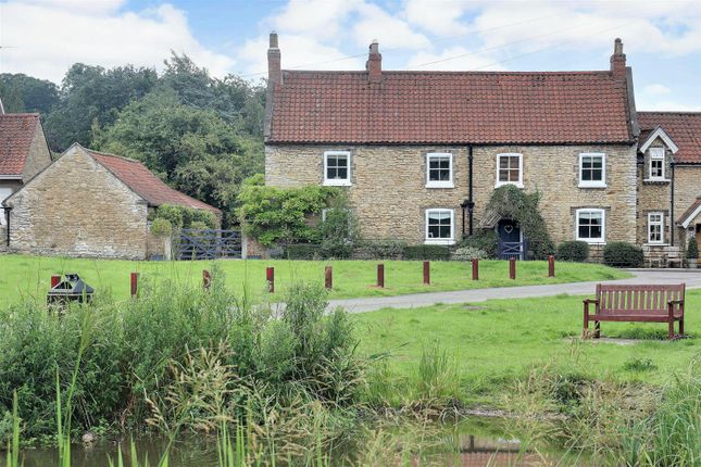 Thumbnail Country house for sale in Main Street, Brantingham