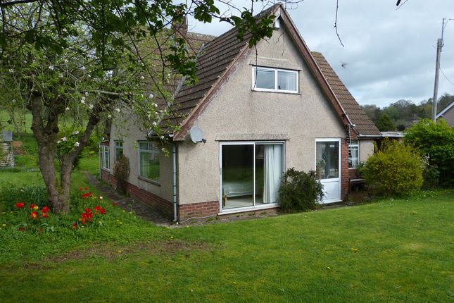 3-bed house on Hazeldene, Ewyas Harold, Hereford, £385,000