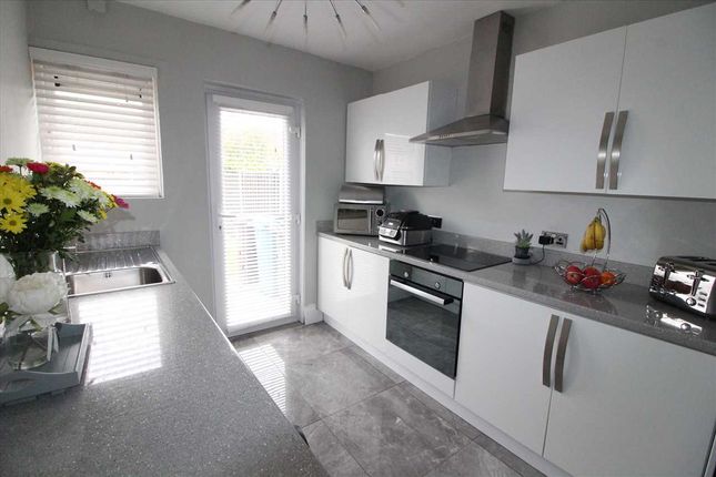 Terraced house for sale in Lyelake Road, Kirkby, Liverpool