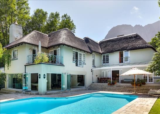 Properties for sale in Newlands, Cape Town, Western Cape, South Africa - Primelocation