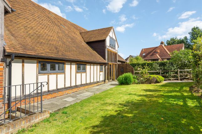 Detached house to rent in Great Tangley, Wonersh, Guildford