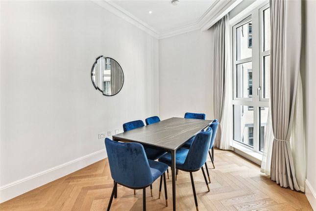 Flat to rent in Millbank Residences, London