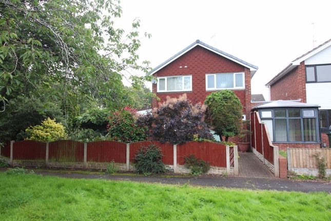 Property for sale in Ashdale Close, Kingswinford
