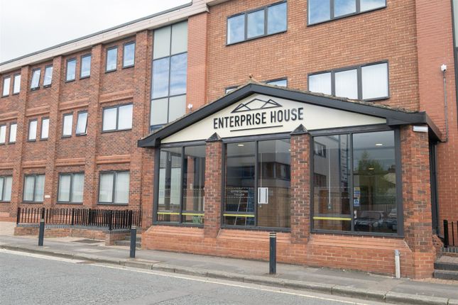 Thumbnail Office to let in Valley Street North, Darlington