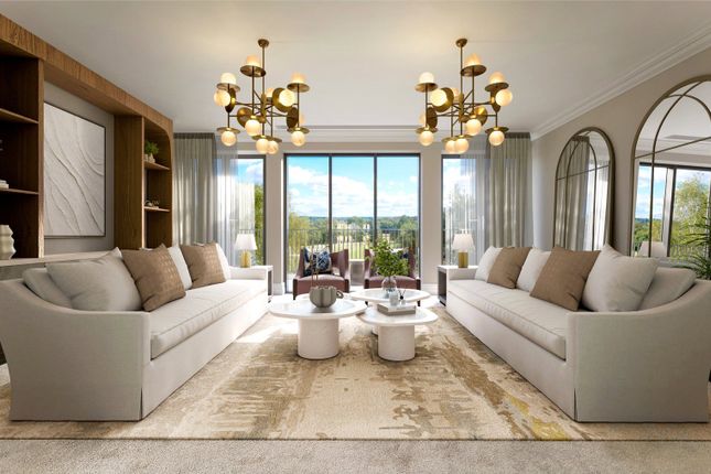 Plot 126 Larch Court,, Sunningdale Park, Sunningdale photo 2
