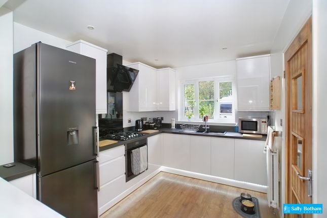 Semi-detached house for sale in Willow Way, Darley Dale, Matlock