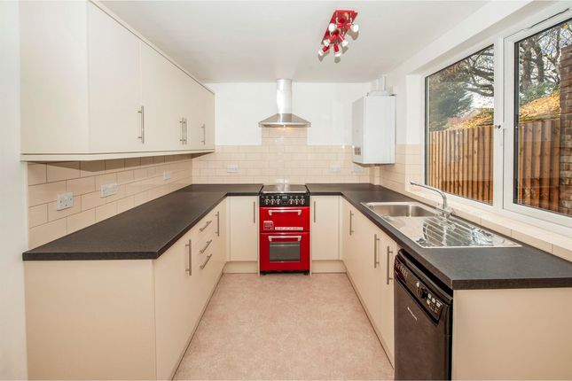 Homes To Let In Moorlands Wing Leighton Buzzard Lu7 Rent