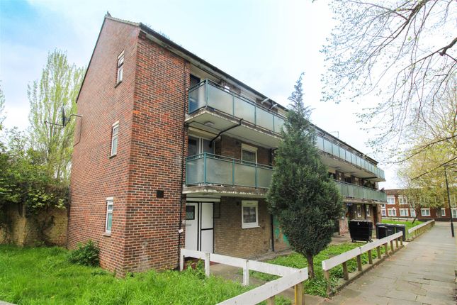 Flat for sale in Albert Road, London