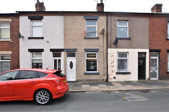 Terraced house to rent in Gloucester Street, Barrow-In-Furness