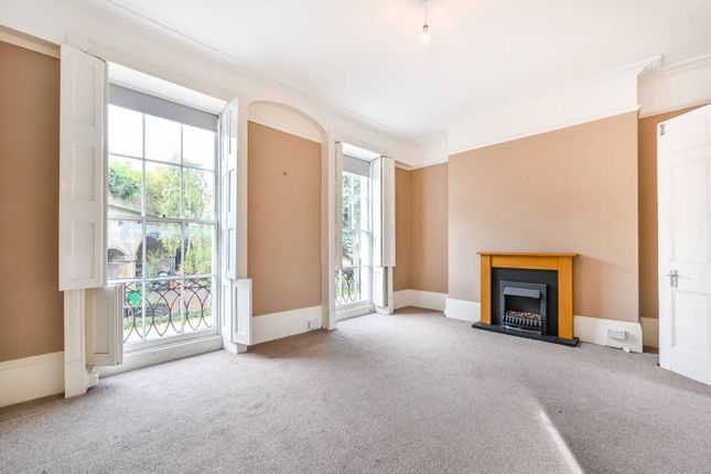 Thumbnail Terraced house to rent in Camden Street, Camden, London