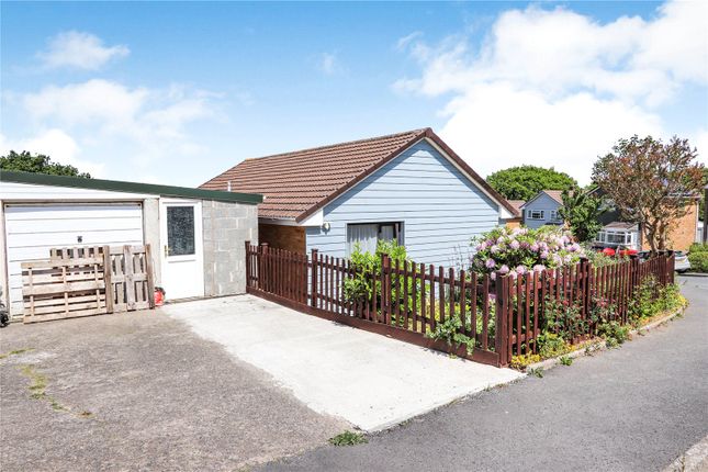 Bungalow for sale in Hillcrest Road, Bideford