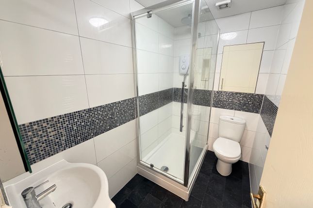 First Floor Flat, 52, Molesworth Road, Plymouth photo 5
