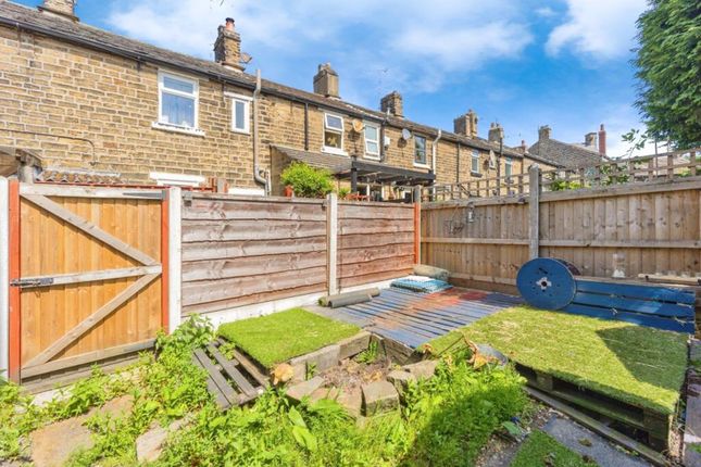 1, Mill Street, Glossop photo 3