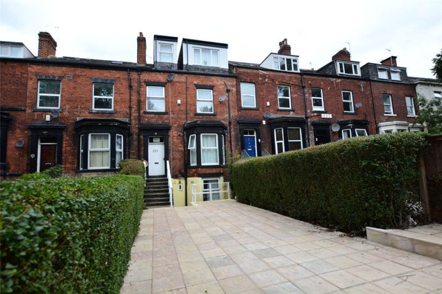 Thumbnail Flat for sale in Hyde Park Road, Leeds, West Yorkshire
