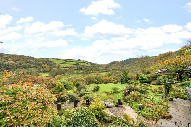 Cottage for sale in Washaway, Bodmin