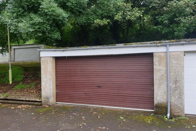 Thumbnail Parking/garage to rent in Castleton Court, Castleton Drive, Glasgow
