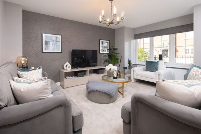 Showhome Photography