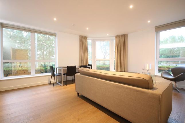 2 Maltby House, 2 Ottley Drive, London photo 3