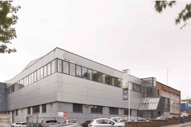 Thumbnail Office to let in Otterspool Way, London