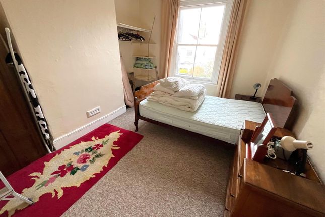 Terraced house for sale in Queen Victoria Road, Bristol