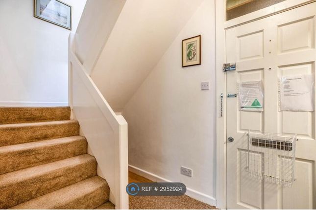 Flat, Rothay Albany St, London photo 5