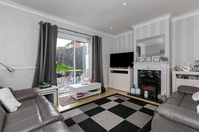 Semi-detached house for sale in Cobland Road, London