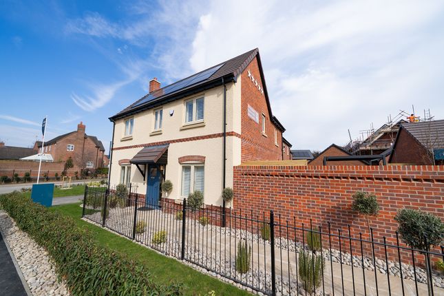 119, Sketchley Lane, Burbage photo 3