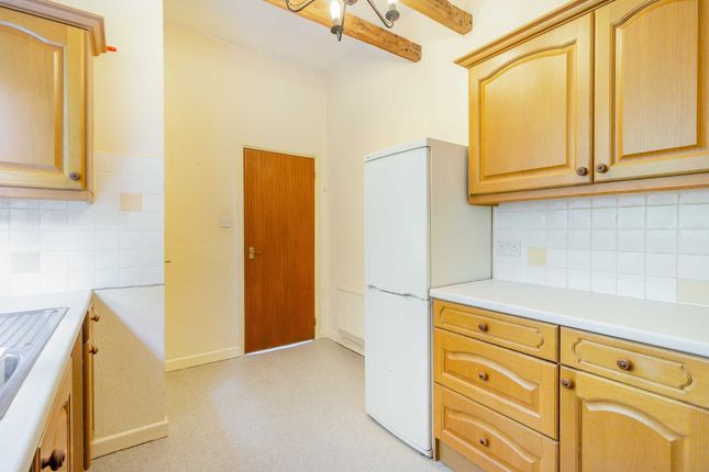 Flat for sale in Redbrook Road, Monmouth, Monmouthshire