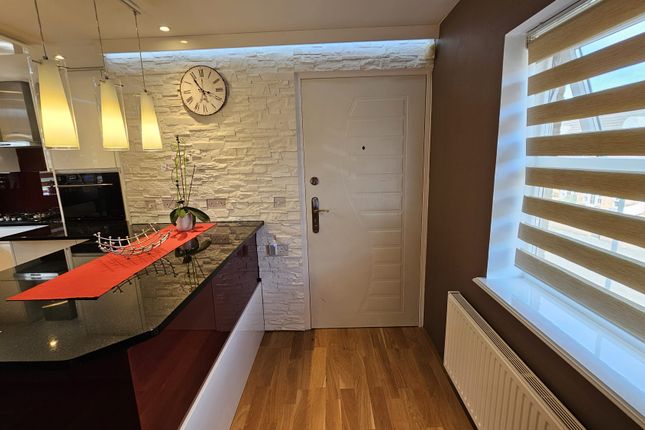 Mews house for sale in Casson Drive, Bristol