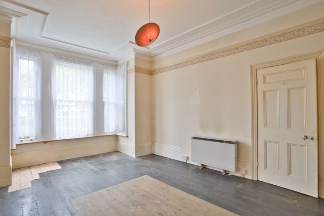 Flat for sale in Julian Road, Folkestone