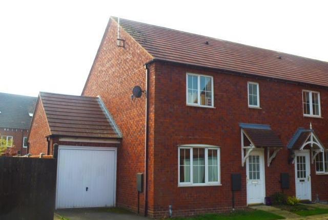 3-bed house on 7, HINCKLEY, £1,250/mo